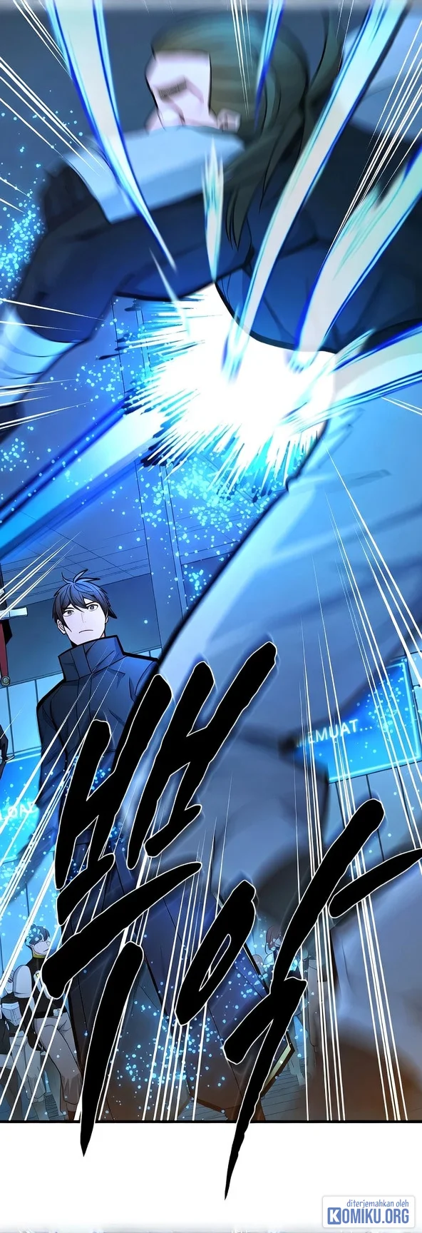 The Tutorial is Too Hard Chapter 279 Gambar 8