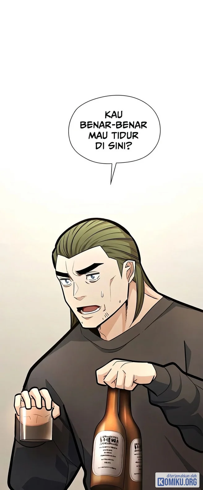 The Tutorial is Too Hard Chapter 280 Gambar 6