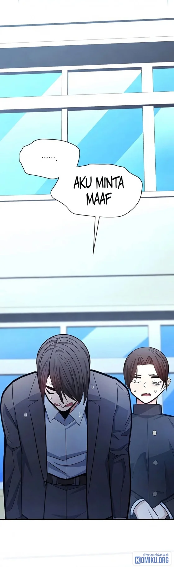 The Tutorial is Too Hard Chapter 281 Gambar 5