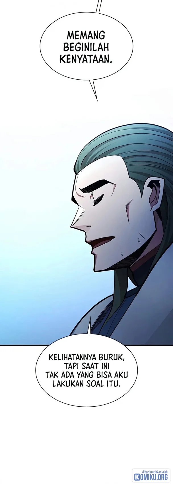 The Tutorial is Too Hard Chapter 281 Gambar 8