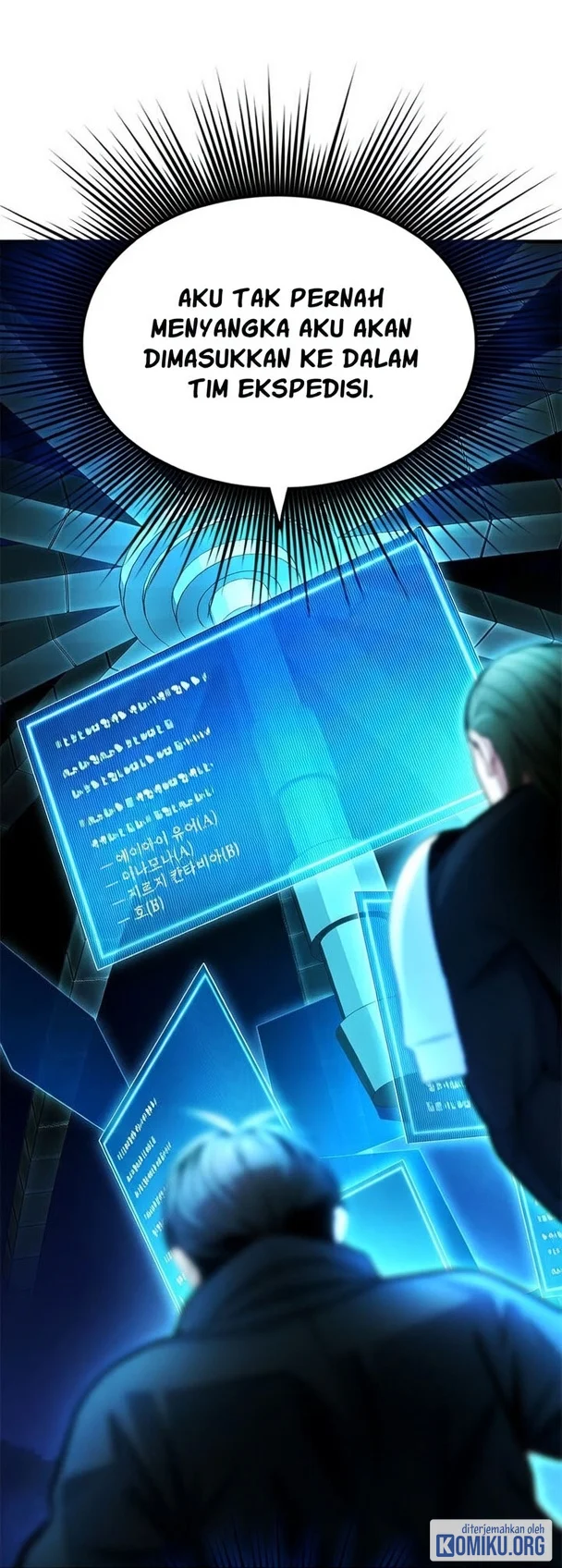 The Tutorial is Too Hard Chapter 283 Gambar 6