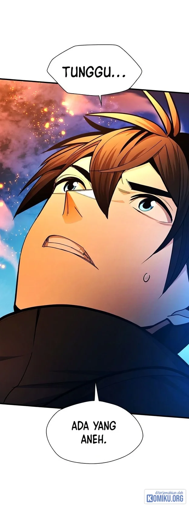 The Tutorial is Too Hard Chapter 286 Gambar 6