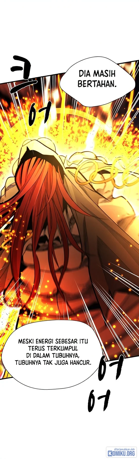 The Tutorial is Too Hard Chapter 286 Gambar 7