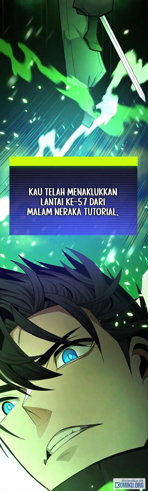 The Tutorial is Too Hard Chapter 288 Gambar 5