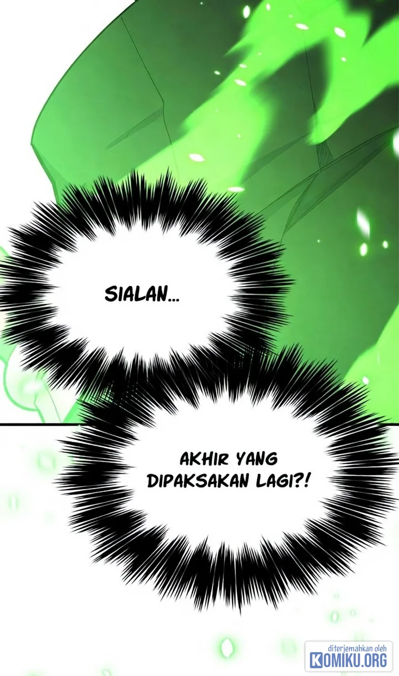 The Tutorial is Too Hard Chapter 288 Gambar 6
