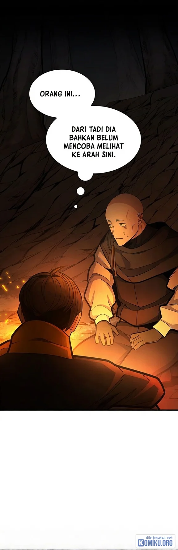 The Tutorial is Too Hard Chapter 291 Gambar 6