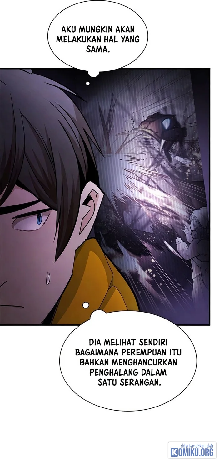 The Tutorial is Too Hard Chapter 291 Gambar 7