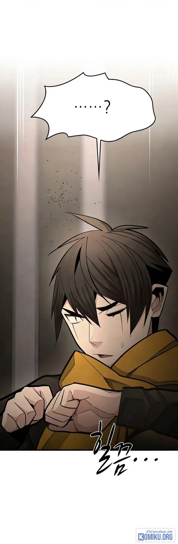 The Tutorial is Too Hard Chapter 292 Gambar 9