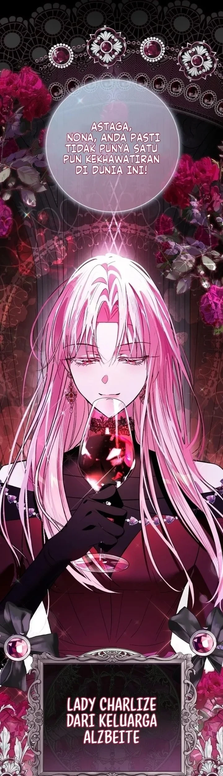 The Tyrant Brother is a Bonus Chapter 1 Gambar 5