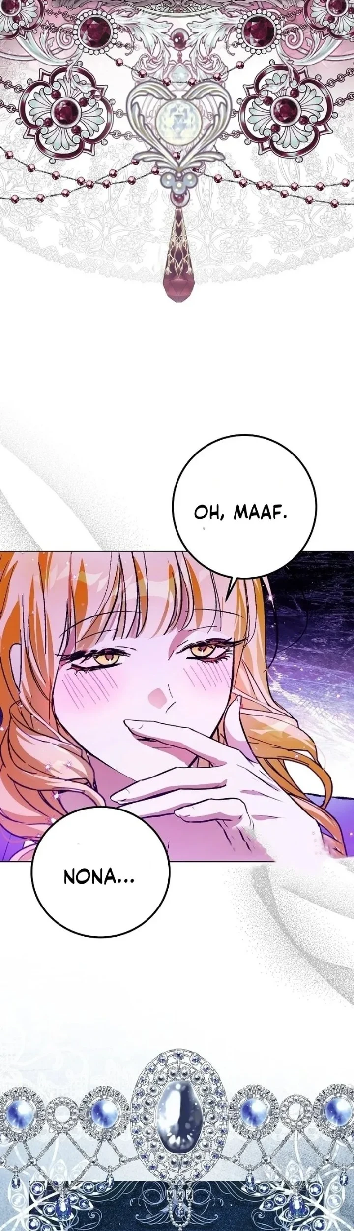 The Tyrant Brother is a Bonus Chapter 1 Gambar 6