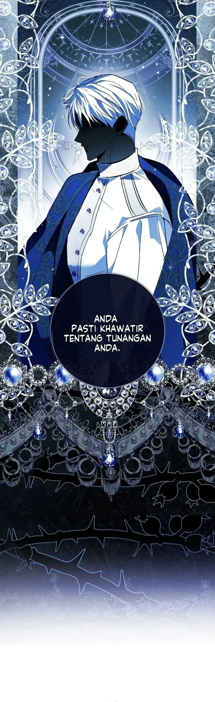 The Tyrant Brother is a Bonus Chapter 1 Gambar 7