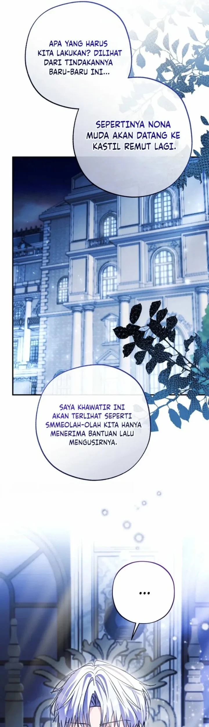 The Tyrant Brother is a Bonus Chapter 10 Gambar 5