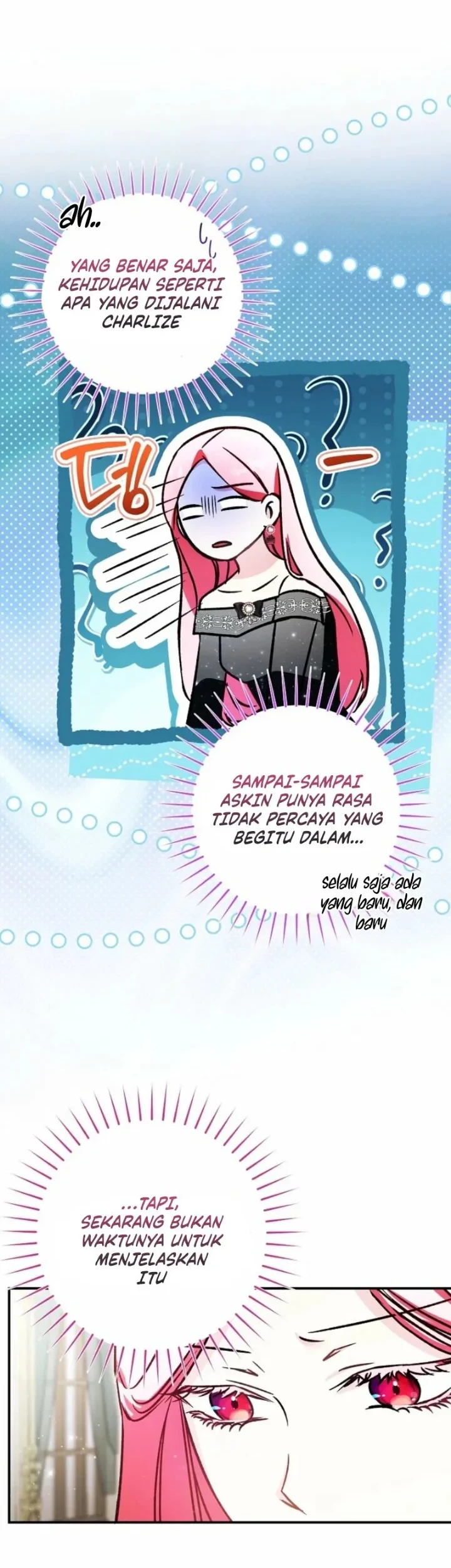 The Tyrant Brother is a Bonus Chapter 11 Gambar 6