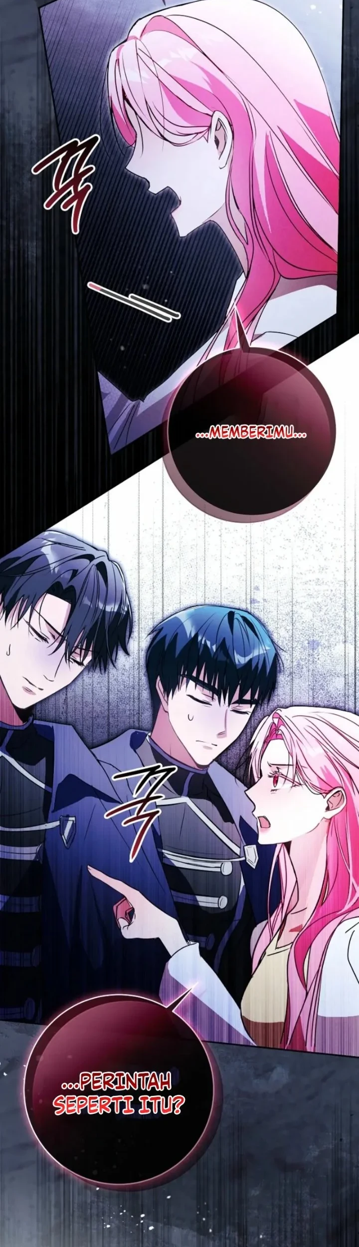 The Tyrant Brother is a Bonus Chapter 13 Gambar 6