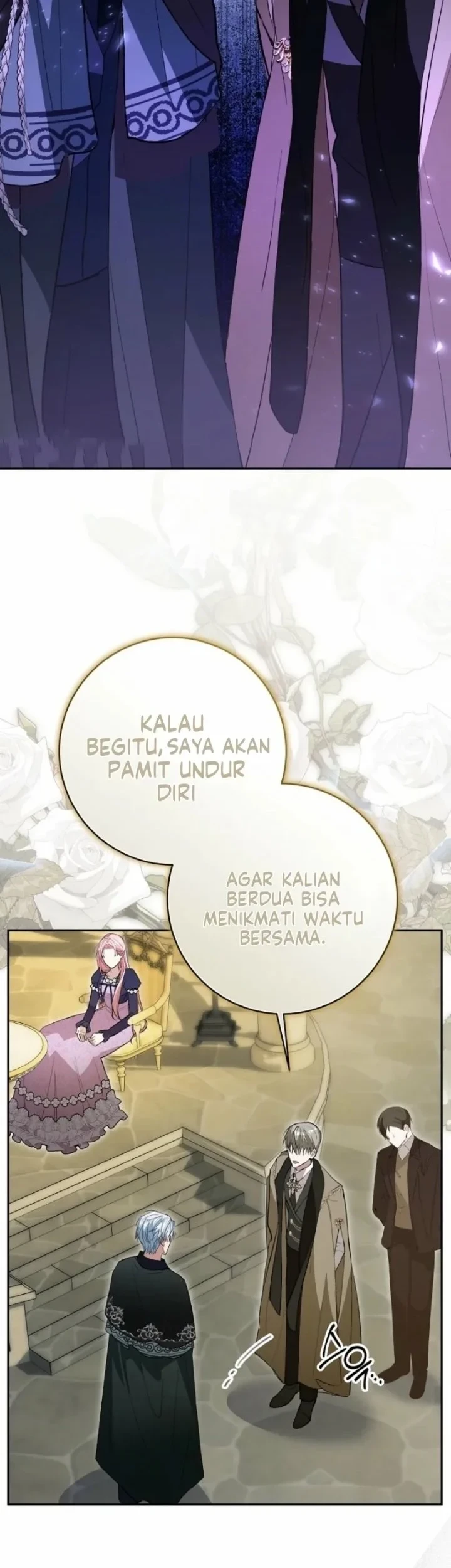 The Tyrant Brother is a Bonus Chapter 16 Gambar 6