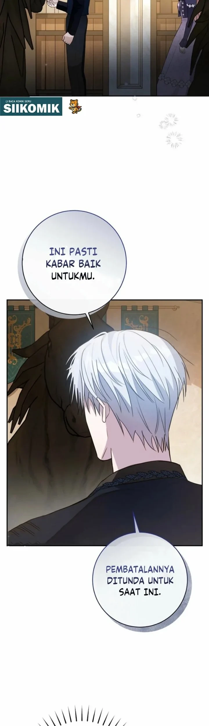 The Tyrant Brother is a Bonus Chapter 17 Gambar 7