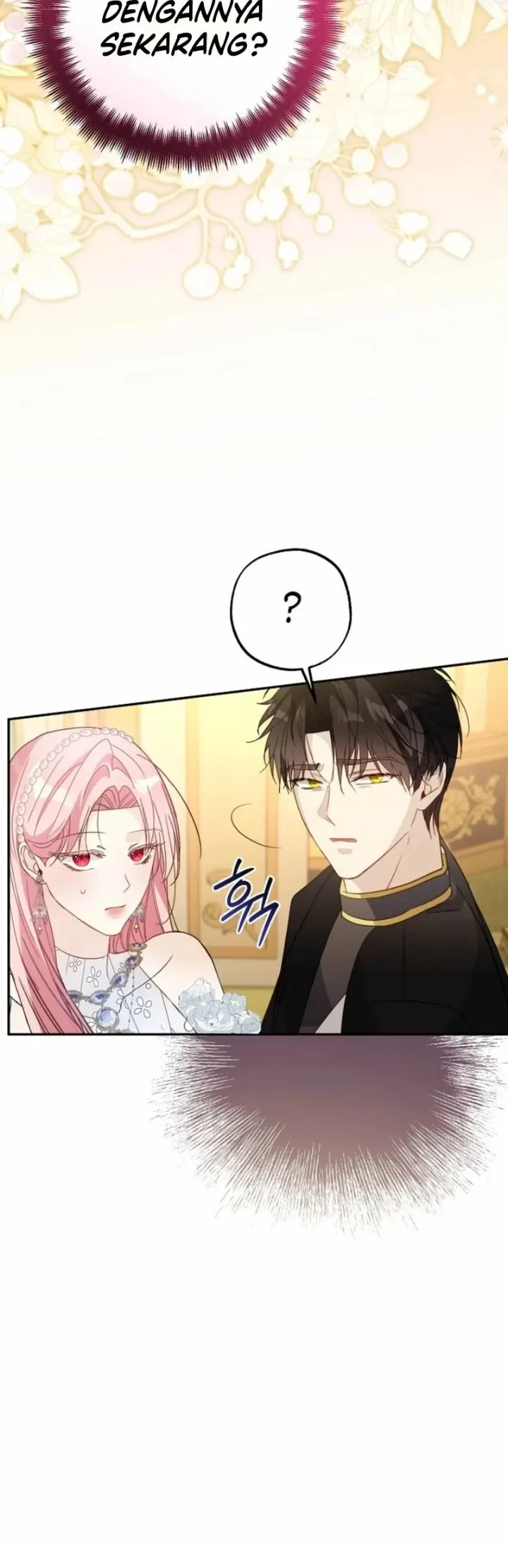 The Tyrant Brother is a Bonus Chapter 19 Gambar 6