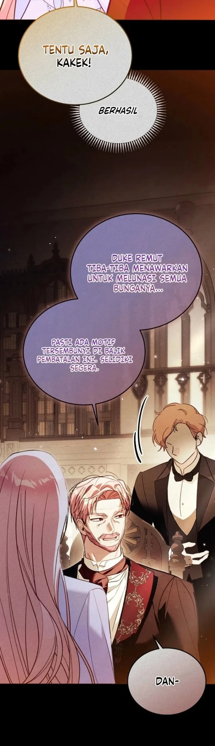 The Tyrant Brother is a Bonus Chapter 2 Gambar 5