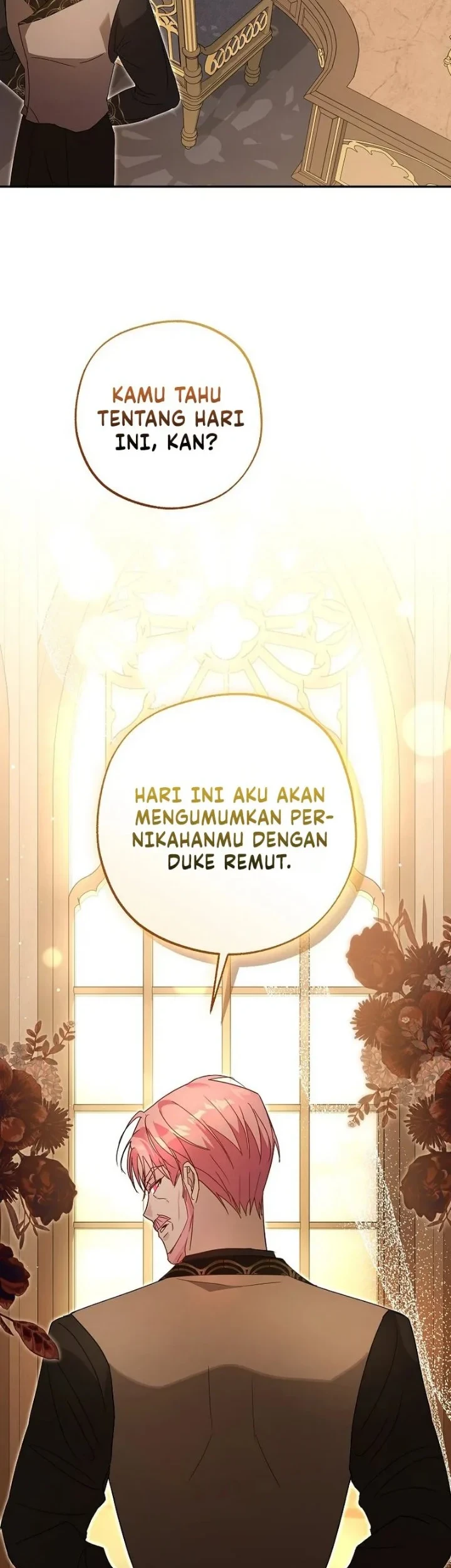 The Tyrant Brother is a Bonus Chapter 21 Gambar 5