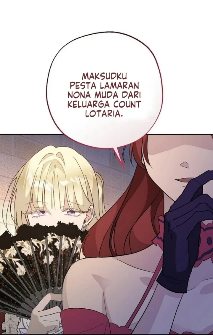 The Tyrant Brother is a Bonus Chapter 24 Gambar 4
