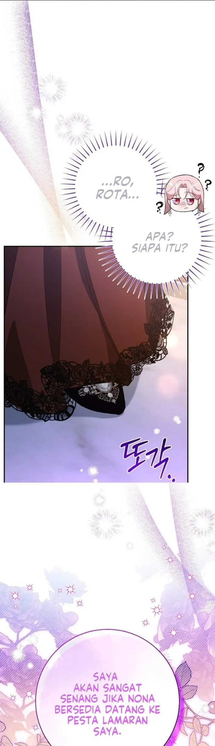 The Tyrant Brother is a Bonus Chapter 24 Gambar 5