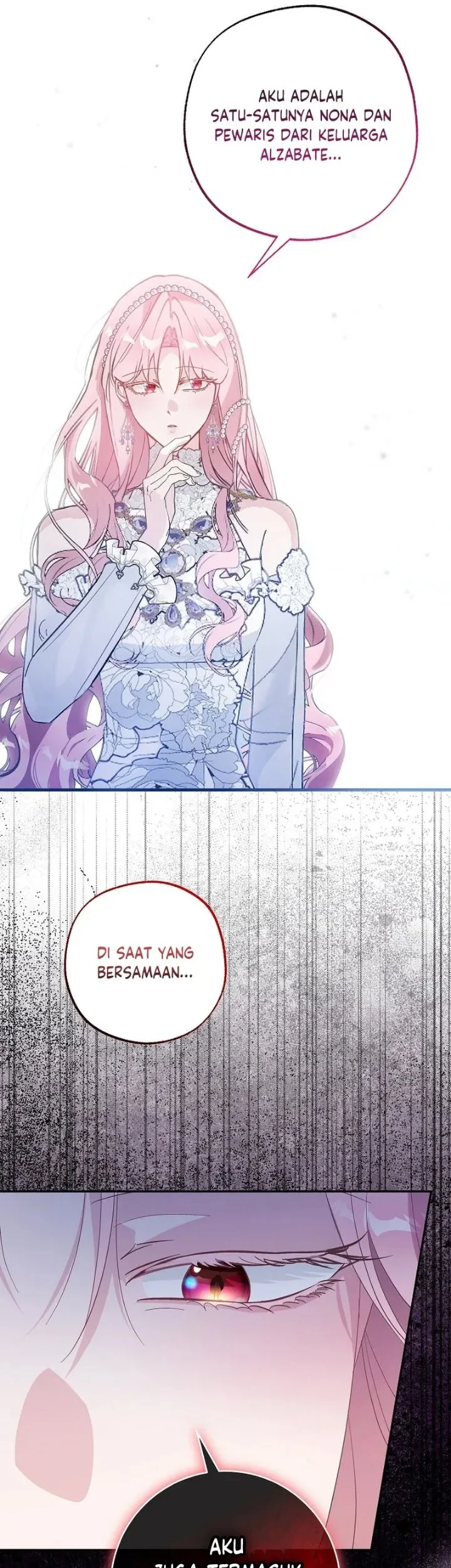 The Tyrant Brother is a Bonus Chapter 26 Gambar 5