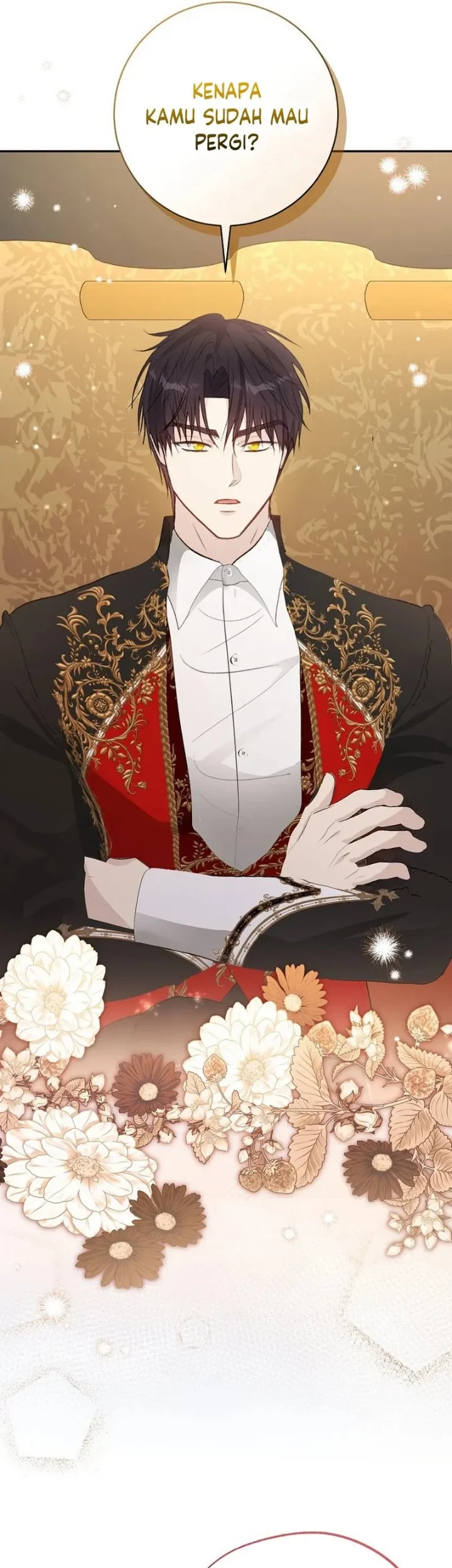 The Tyrant Brother is a Bonus Chapter 28 Gambar 5