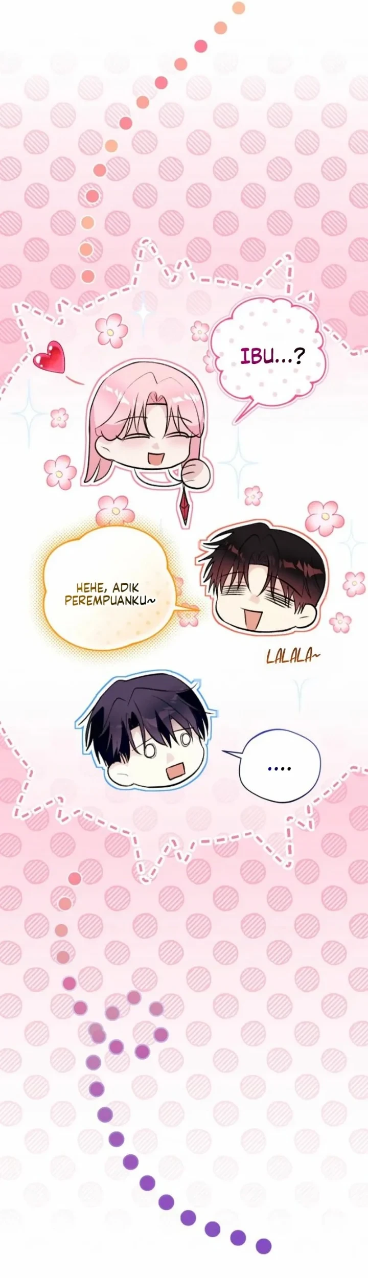 The Tyrant Brother is a Bonus Chapter 3 Gambar 6