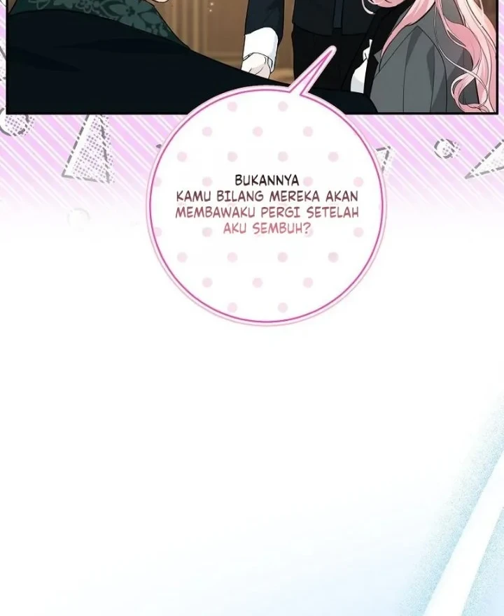 The Tyrant Brother is a Bonus Chapter 30 Gambar 4