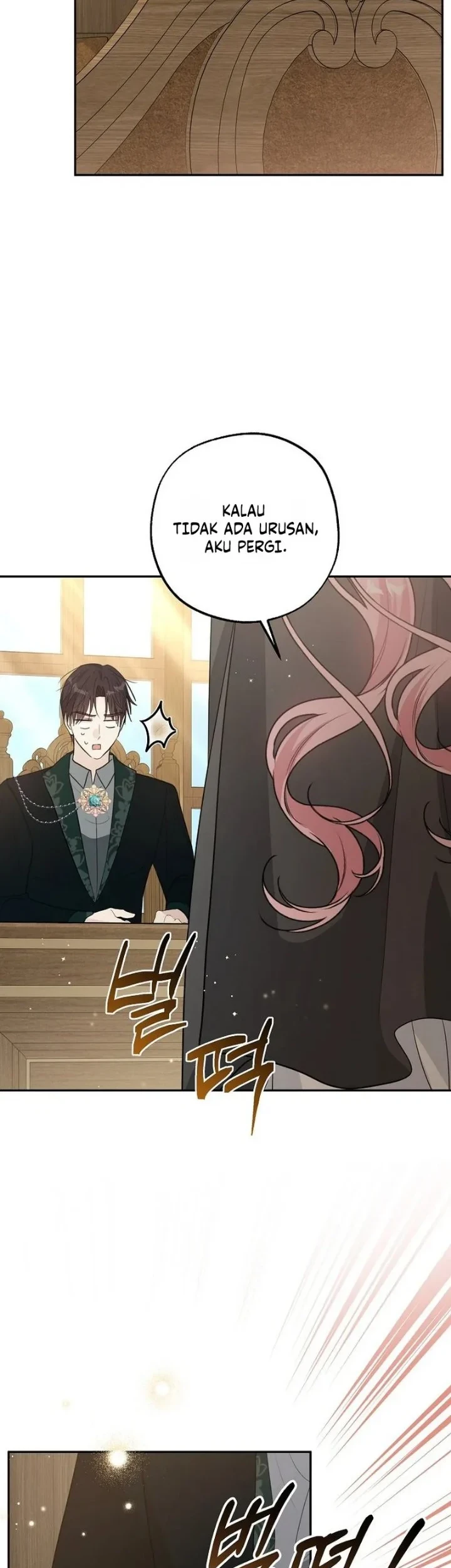 The Tyrant Brother is a Bonus Chapter 30 Gambar 6