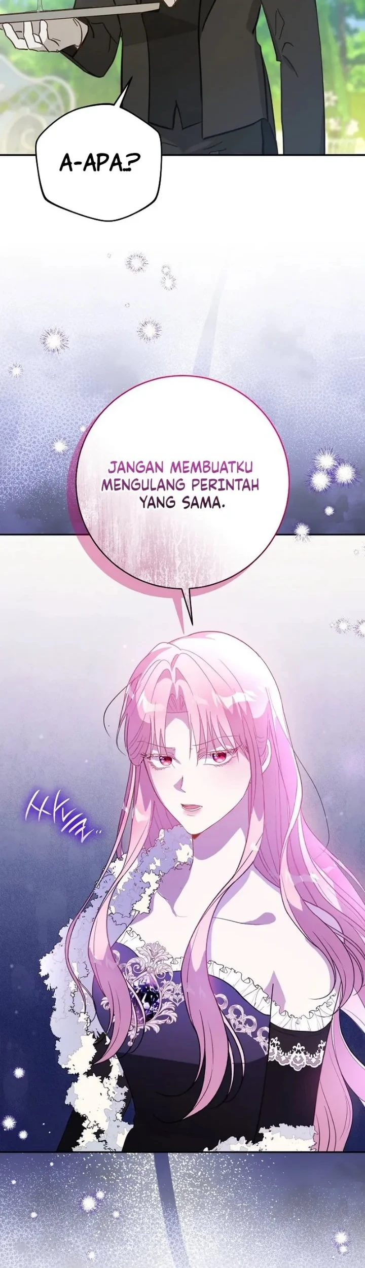 The Tyrant Brother is a Bonus Chapter 31 Gambar 6