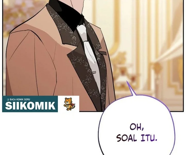 The Tyrant Brother is a Bonus Chapter 34 Gambar 4