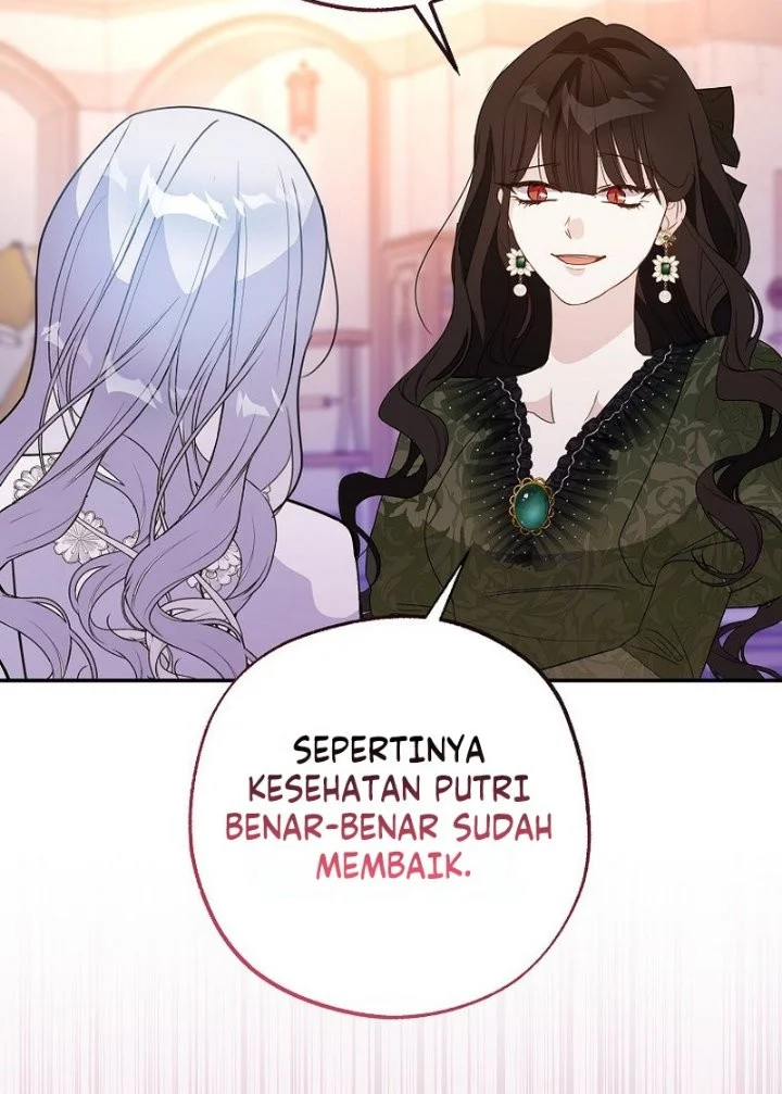 The Tyrant Brother is a Bonus Chapter 37 Gambar 5