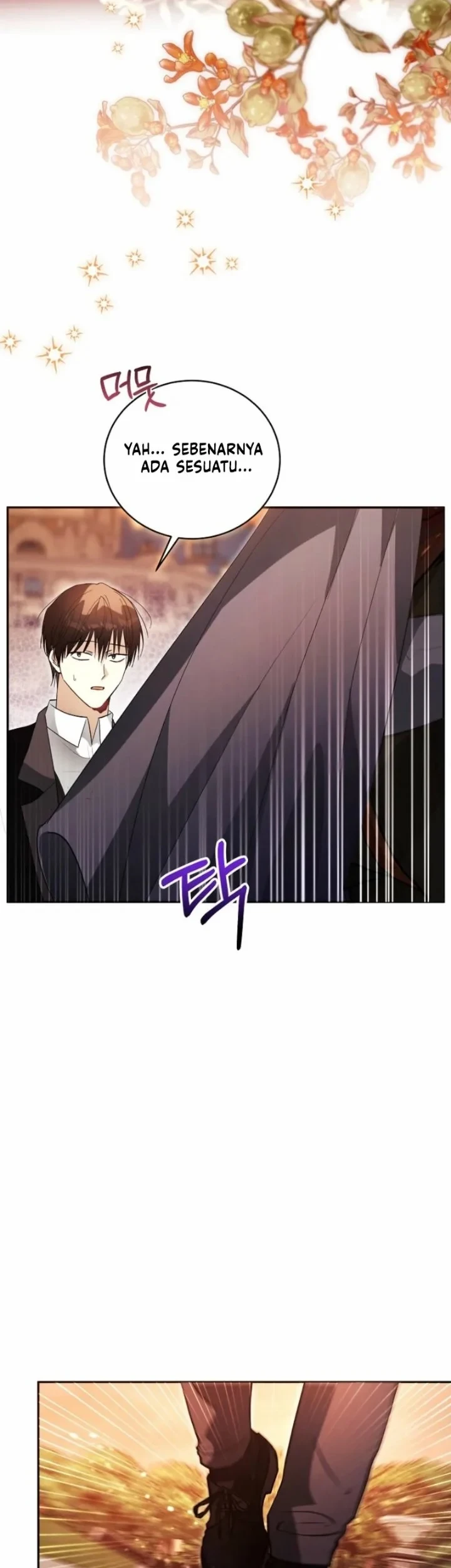 The Tyrant Brother is a Bonus Chapter 4 Gambar 5
