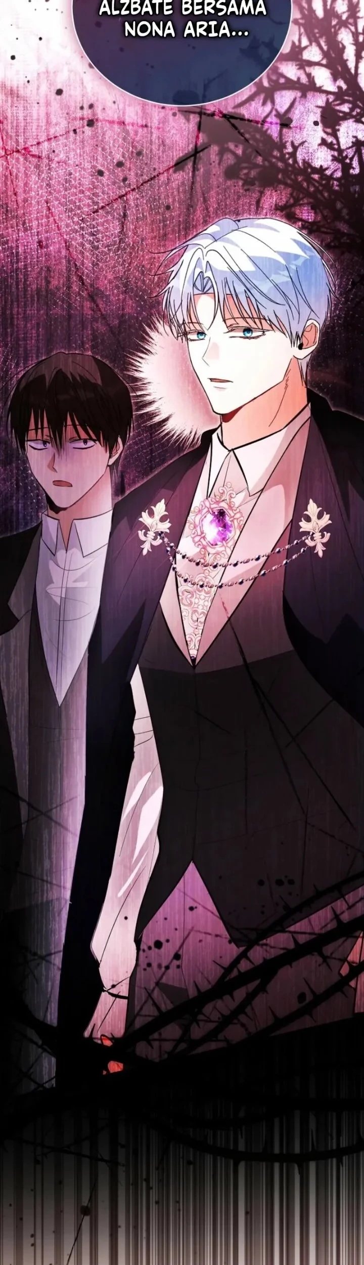 The Tyrant Brother is a Bonus Chapter 4 Gambar 7