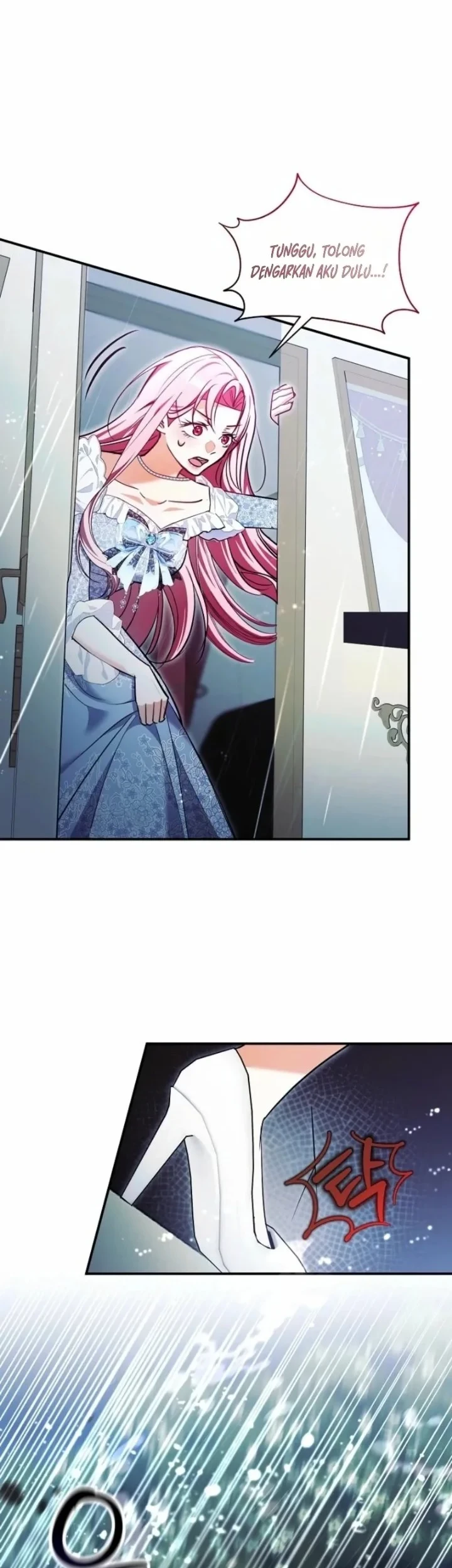 The Tyrant Brother is a Bonus Chapter 6 Gambar 5