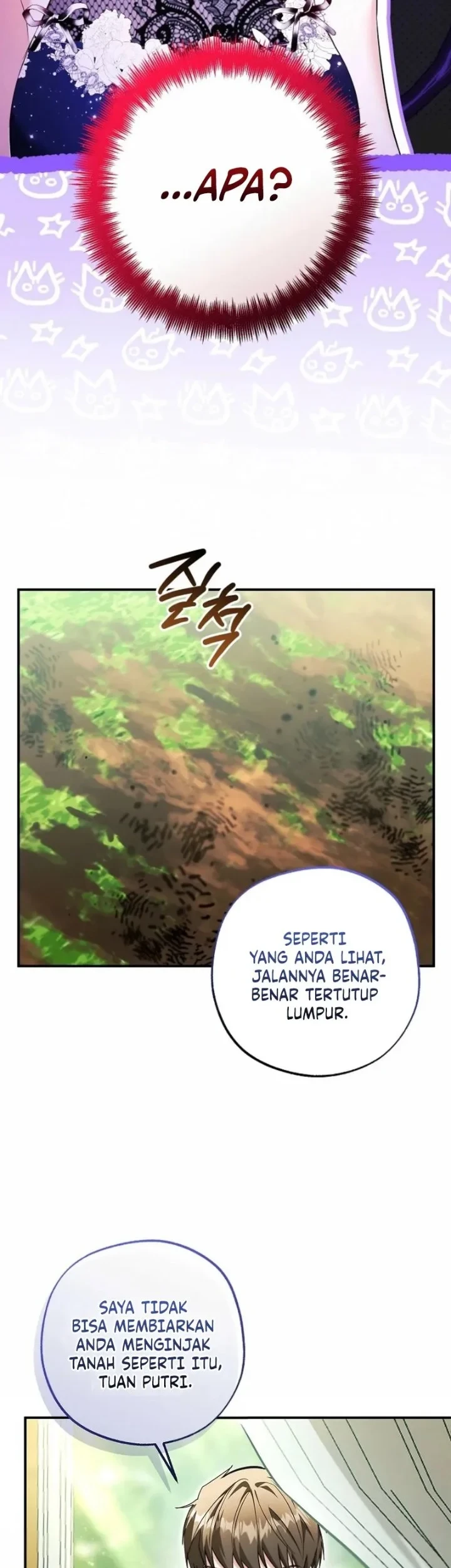 The Tyrant Brother is a Bonus Chapter 7 Gambar 5