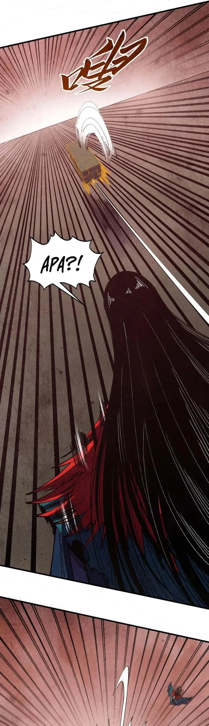 The Ultimate of All Ages Chapter 489 Gambar 5