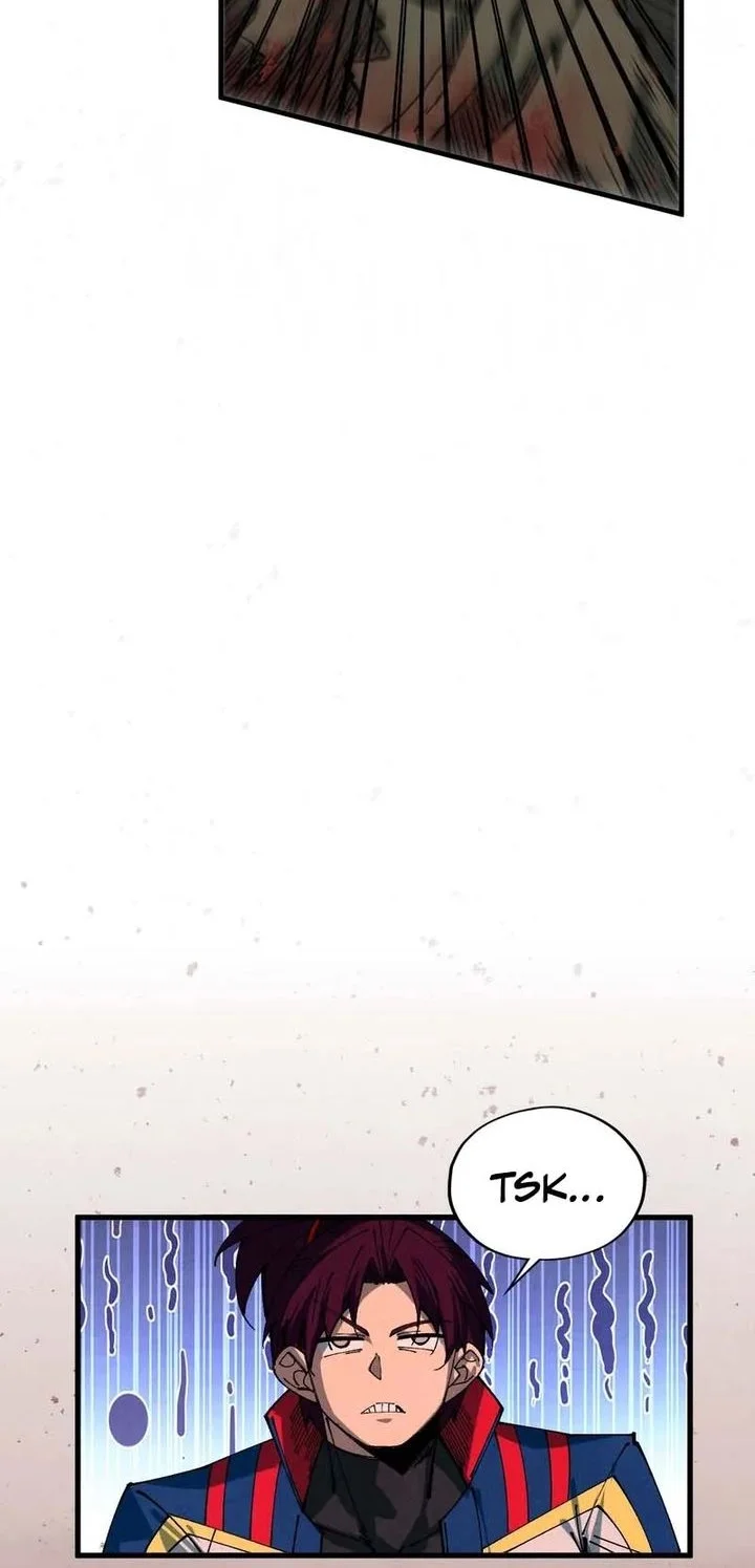 The Ultimate of All Ages Chapter 490 Gambar 4