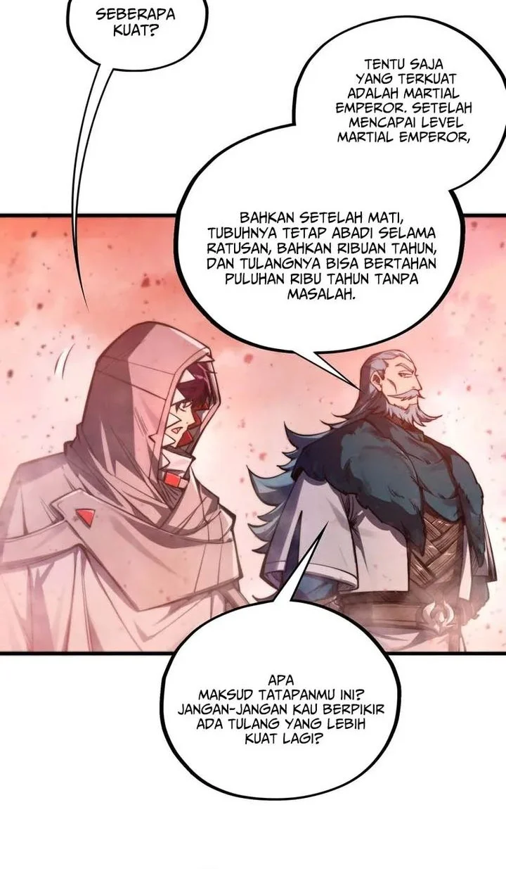 The Ultimate of All Ages Chapter 491 Gambar 4
