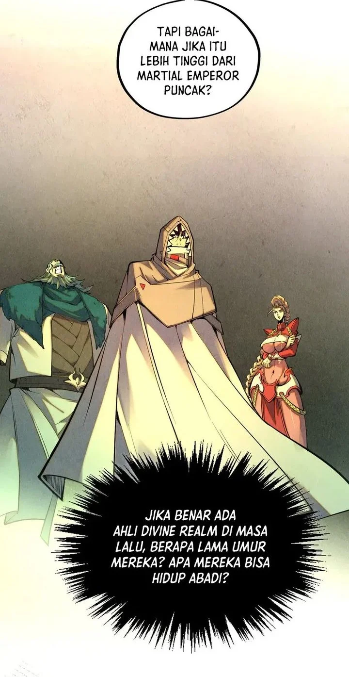 The Ultimate of All Ages Chapter 492 Gambar 4