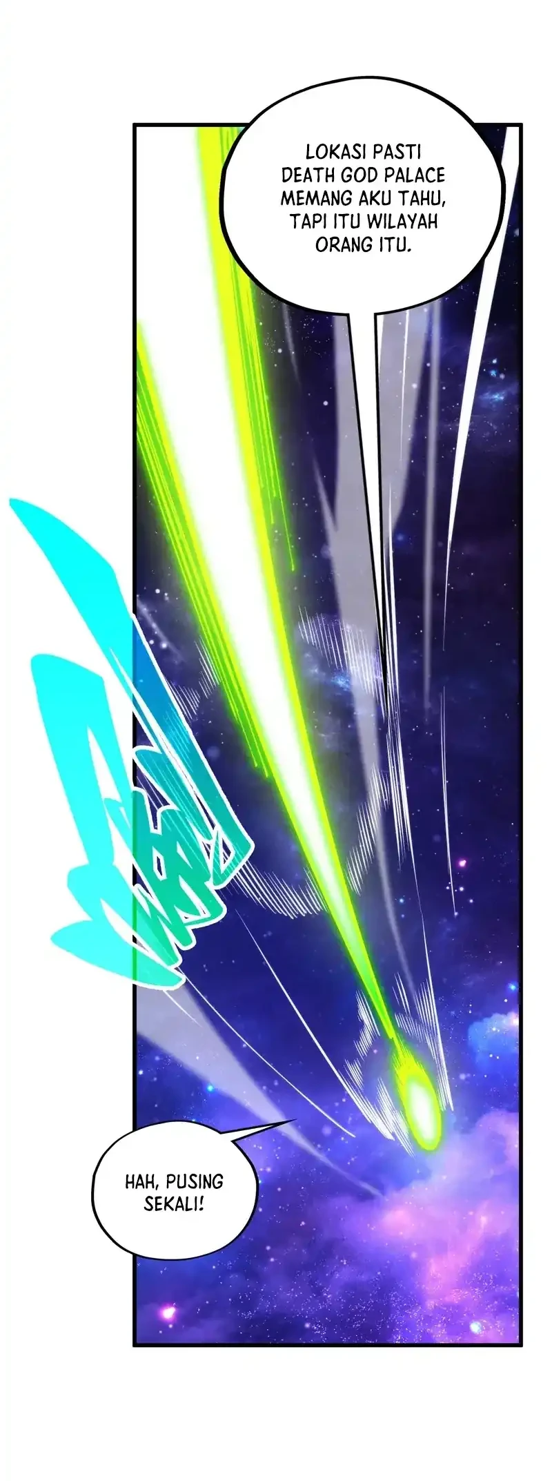 The Ultimate of All Ages Chapter 496 Gambar 5