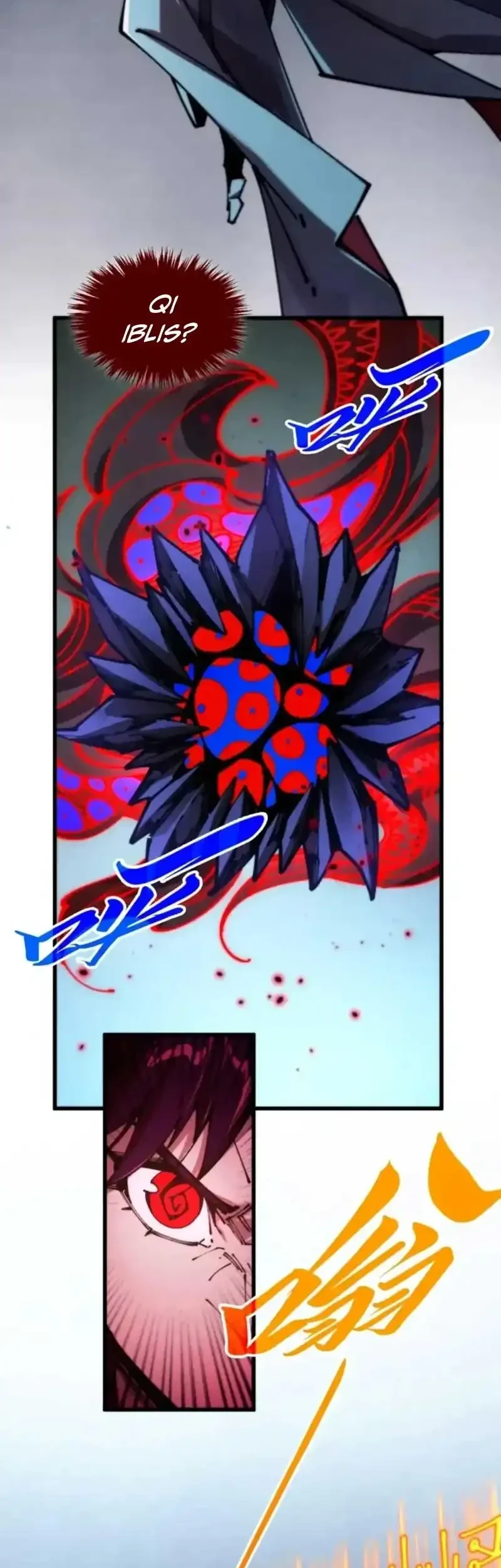 The Ultimate of All Ages Chapter 502 Gambar 6