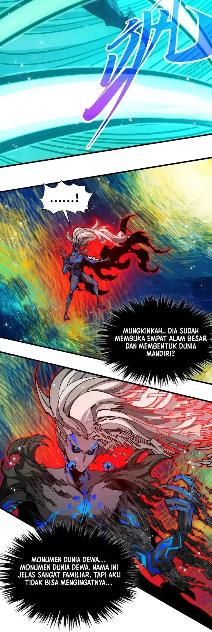 The Ultimate of All Ages Chapter 504 Gambar 4