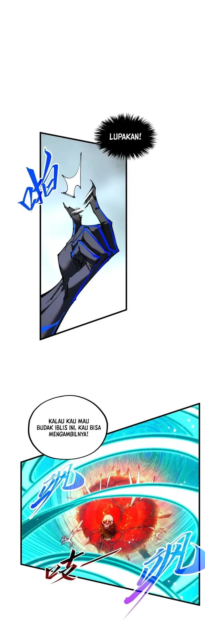 The Ultimate of All Ages Chapter 504 Gambar 5