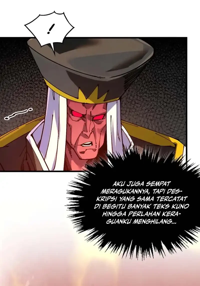 The Ultimate of All Ages Chapter 505 Gambar 5