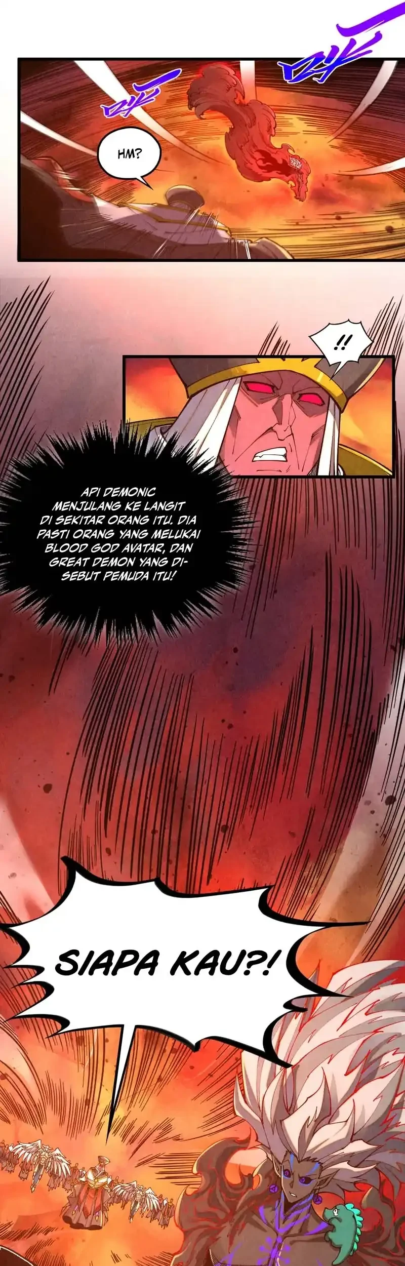 The Ultimate of All Ages Chapter 506 Gambar 6