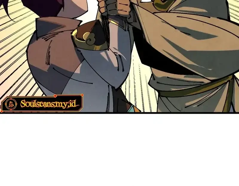 The Ultimate of All Ages Chapter 525 Gambar 5