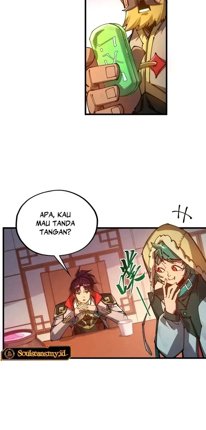 The Ultimate of All Ages Chapter 527 Gambar 4