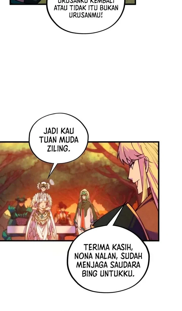 The Ultimate of All Ages Chapter 528 Gambar 4